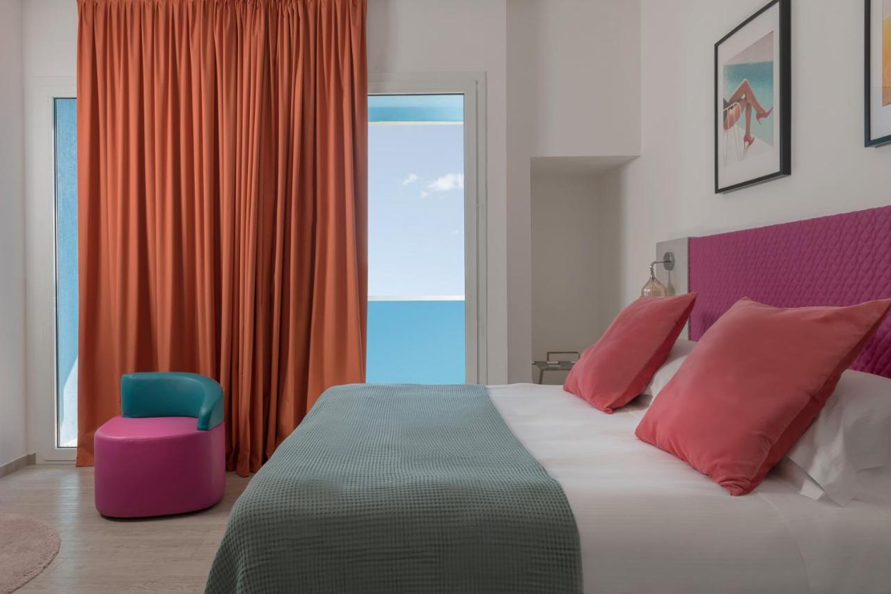 Hotel Rainbow ***S Rimini Exterior photo
